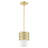 Eraman 1 - Light Single Pendant-1376880398