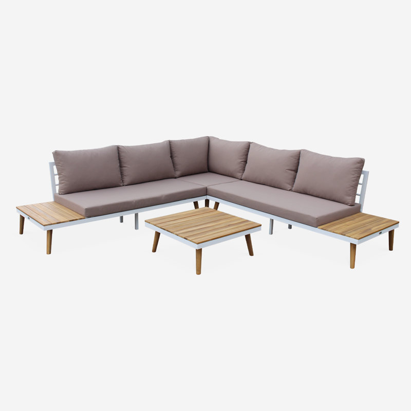 Maloney Seating Group with Cushions