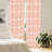 Semi-Sheer Rod Pocket Curtain Panels-891036760