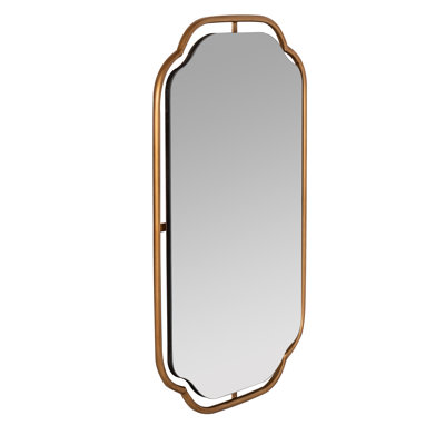 Moors Accent Mirror