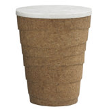 Island Fusion Kendari Round Accent Table