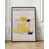 Framed Print without Mat n'est pas disponible