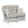 Everglade Upholstered 53'' Loveseat