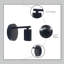Lissowski Armed Sconce-618186321-618186319