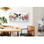 Wrapped Canvas Panoramic Print