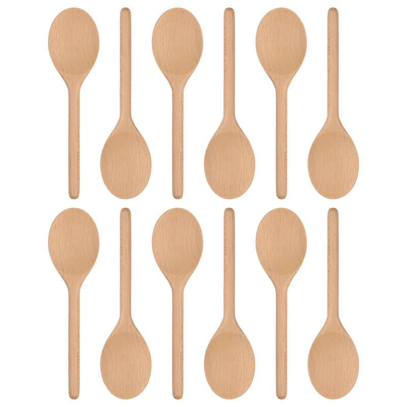 Argon Tableware 12 Cooking Spoon