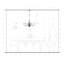 Benedetto 8 - Light Steel Classic / Traditional Chandelier-929512305