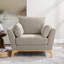 Fauteuil de 41,7 po de largeur Lodell-342709841