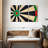 Senne Rustic Dartboard-107982175