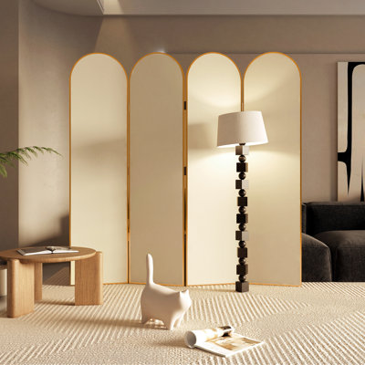 Paravent nordique Luxury