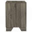 Table de chevet 2 tiroirs Funston