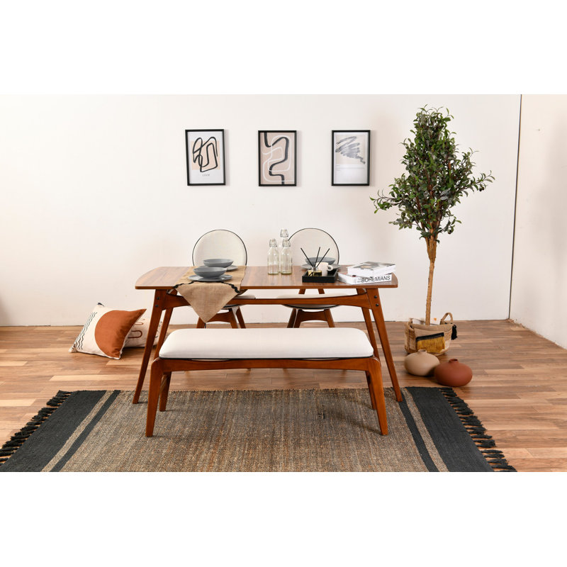 Sevenoaks 3 - Person Dining Set