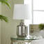 Lampe de table Darcey 14,75 po.