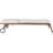Maui 79" Long Reclining Single Chaise with Cushions-451444111