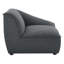 Mohrsville 8-Piece Sectional Sofa In Light Grey-1029327748