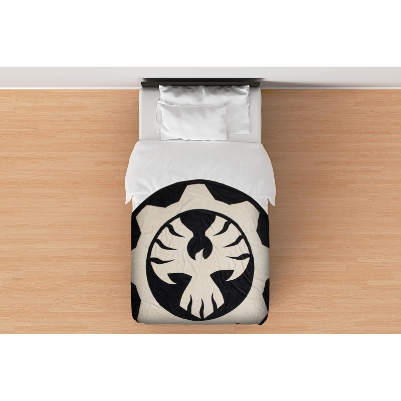Throw Blanket