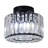 Glass Semi Flush Mount-881819078