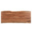 Bureau en bois massif Finneytown-1176892541
