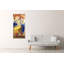Cacao Lhara - Wrapped Canvas Print-21210789