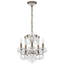 Century 5 - Light Chandelier-40595917