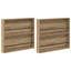 Wood Magazine Rack-1677452090