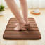 Nasier Memory Foam Non-Slip Bath Mat-2117217431-2100908506