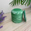 Jesmonite Storage Pot With Lid-680735873