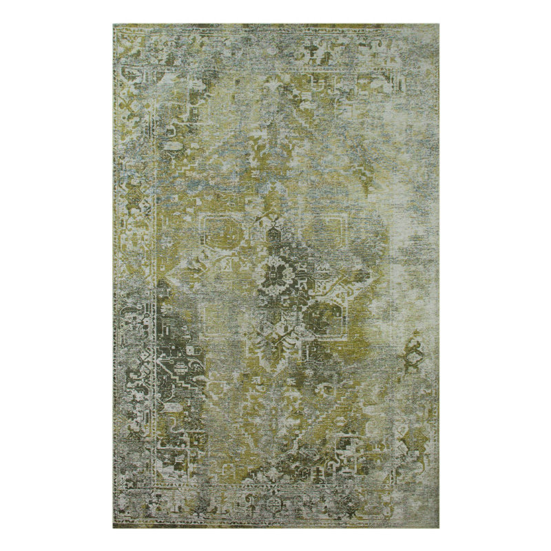 Deveraux Area Rug, Rectangle 80 x 150cm