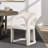 Adette Archie Upholstered Arm Chair