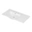 Meuble-lavabo sur pied 36 po