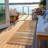  Machine Washable Indoor/Outdoor Chantille ACN996 Paprika Area Rug-185675694