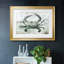 Neutre crabe I, impression sur papier-2130165349-2130165348