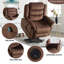 Fauteuil inclinable Lomond-764985522