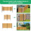 Privacy Fence Screen-98327173