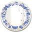 Miroir mural Coastal-45623373-122510023