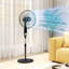 Floor Fan-124562664