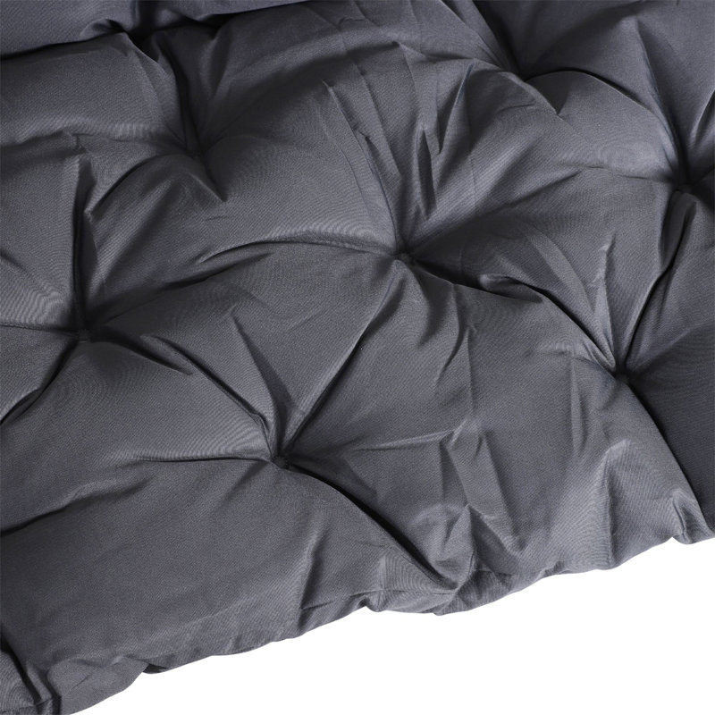Housse de coussin pour l'extérieur