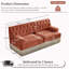 Canapé Chesterfield-1830942272