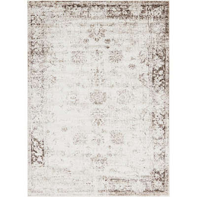 Mangine Indoor Rug