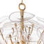 Poppy 9 - Light Chandelier