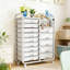 91.15cm H x 76.7cm W Art Cart-125129975