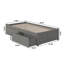Lit plateforme en bois massif Cullers-1992301717
