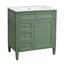 Meuble-lavabo simple avec lavabo supérieur-1114469424-1114469431
