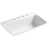 White is out of stock