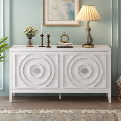 Retro Sideboard