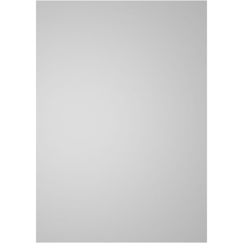 Cadre en brique, brun clair apprêté, H 34 po x l 24 po x P 1,5 po
