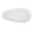 59" Freestanding Solid Surface Bathtub