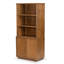Hudson Storage Bookcase-557899875