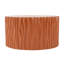 Table basse ronde en terre cuite MGO