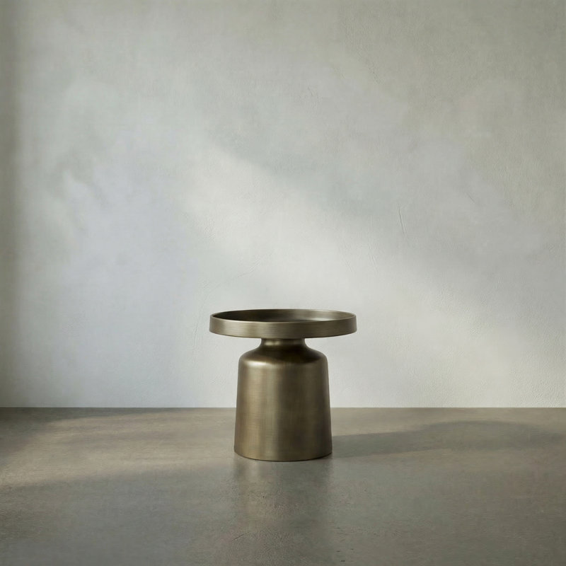 Lee End Table